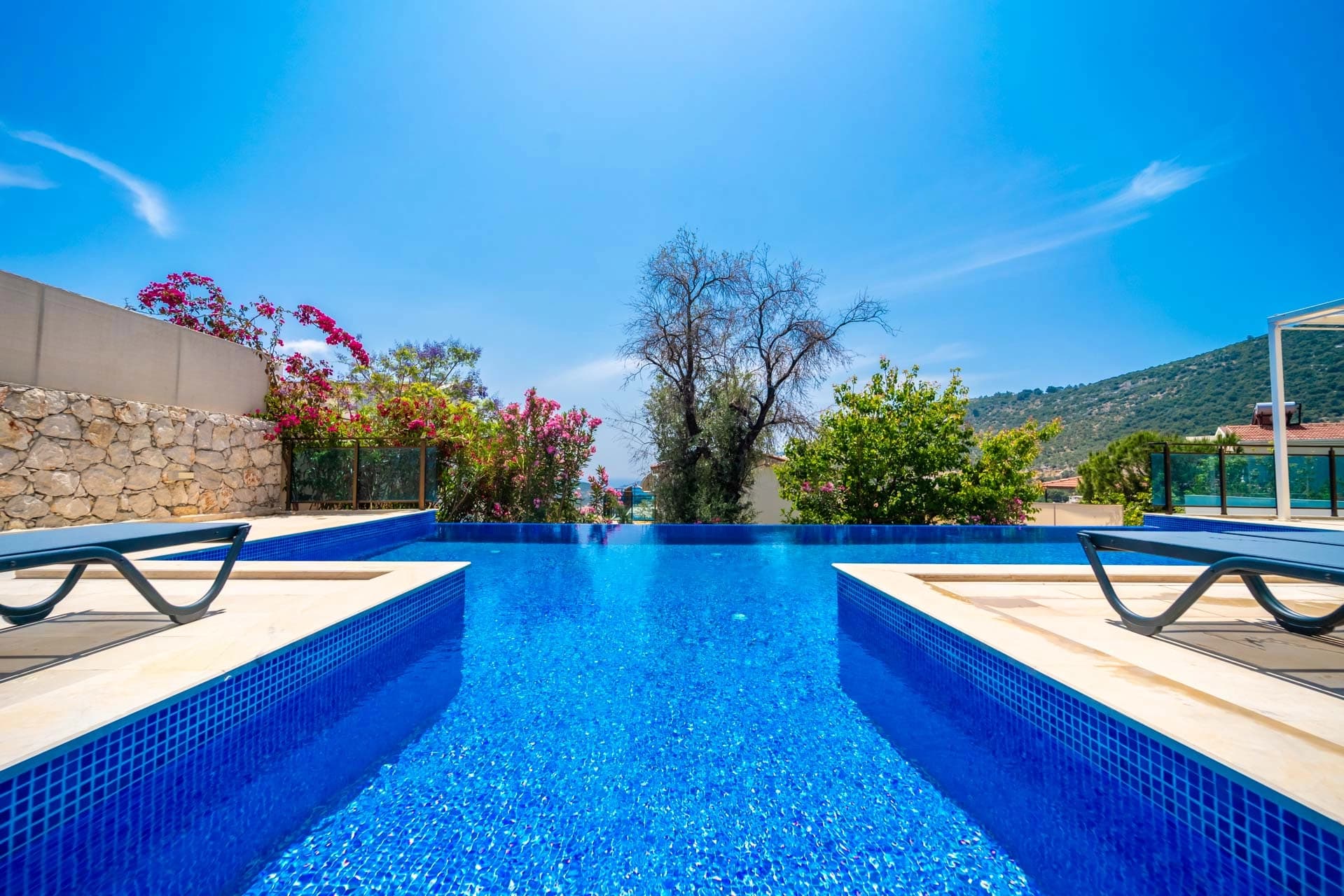 Villa Visos Tatil Villası 56