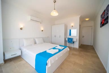 Villa Visos Tatil Villası 16