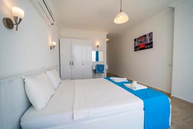 Villa Visos Kalkan 23