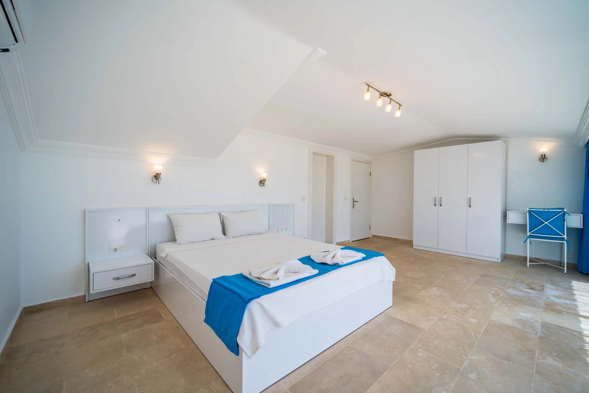 Villa Visos Özel Havuzlu 80