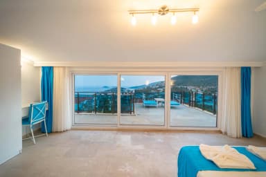 Villa Visos Kalkan 87