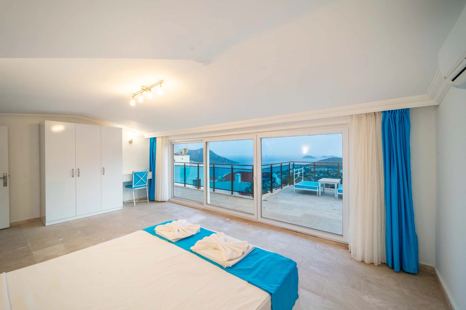 Villa Visos Tatil Villası 94