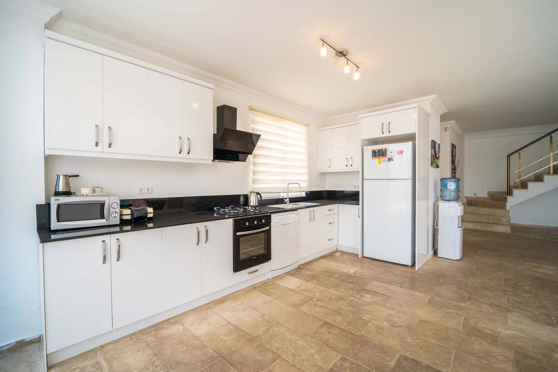 Villa Visos Kalkan 85