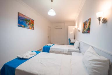 Villa Visos Tatil Villası 10