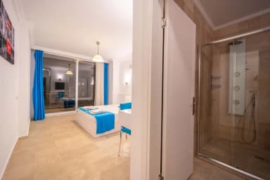 Villa Visos Tatil Villası 44