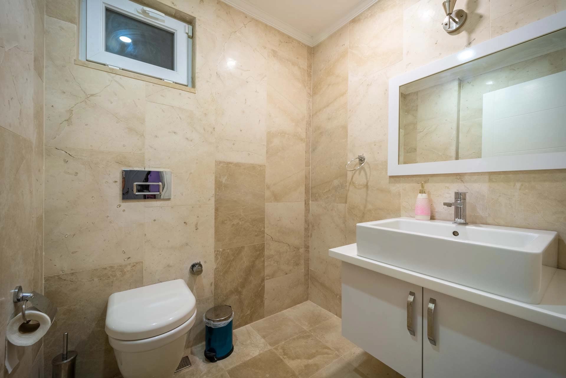 Villa Visos Tatil Villası 32