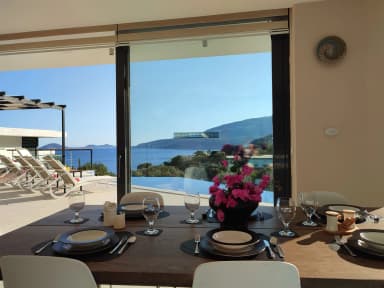 Villa Ship Ahoy Tatil Villası 20