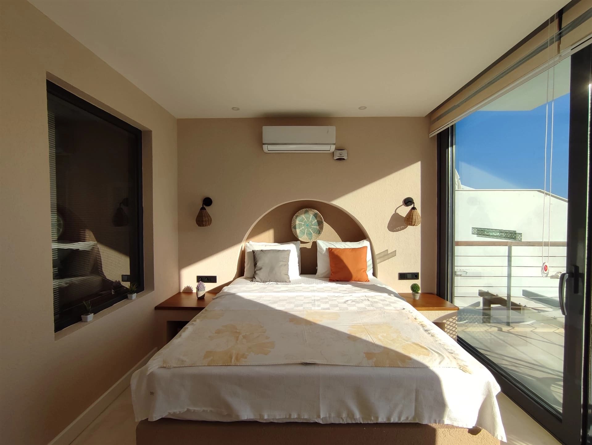 Villa Ship Ahoy Özel Havuzlu 28