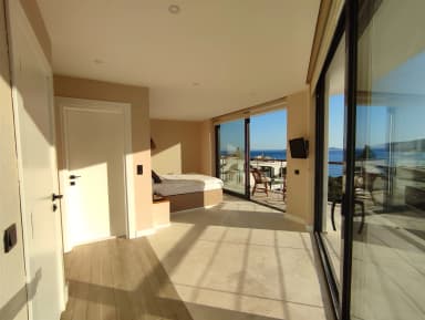 Villa Ship Ahoy Özel Havuzlu 56