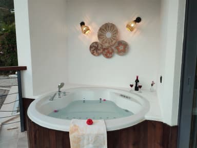 Villa Ship Ahoy Kalkan 83