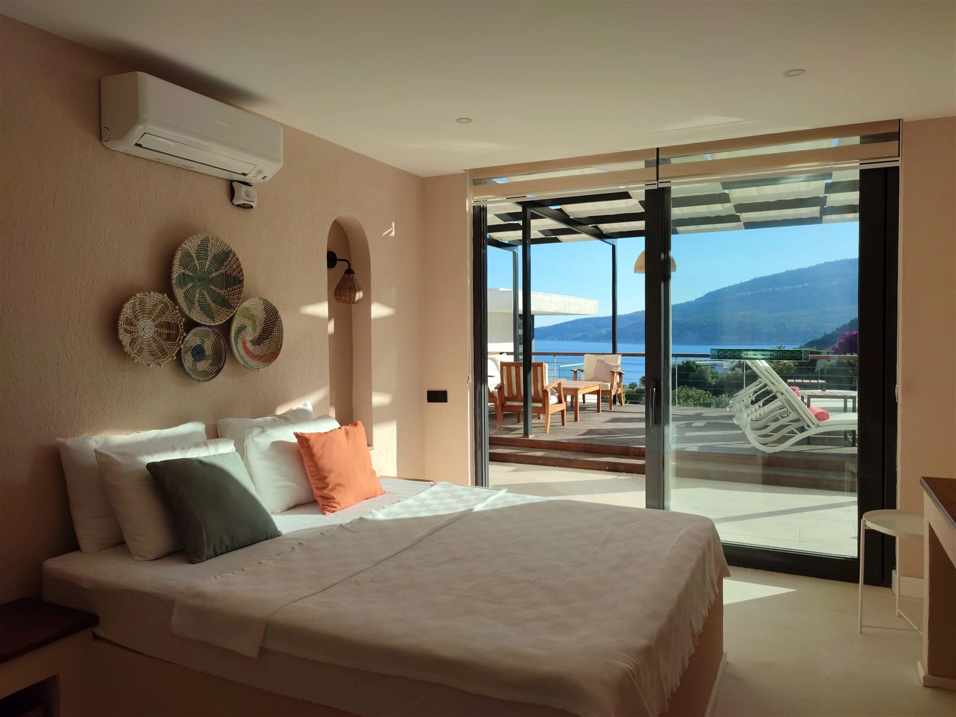 Villa Ship Ahoy Tatil Villası 48