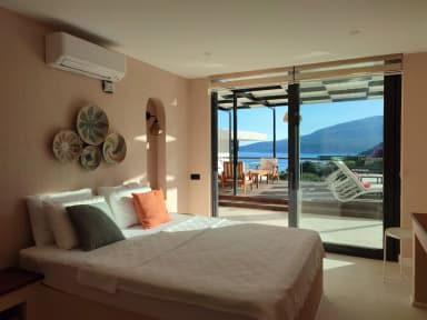 Villa Ship Ahoy Tatil Villası 48