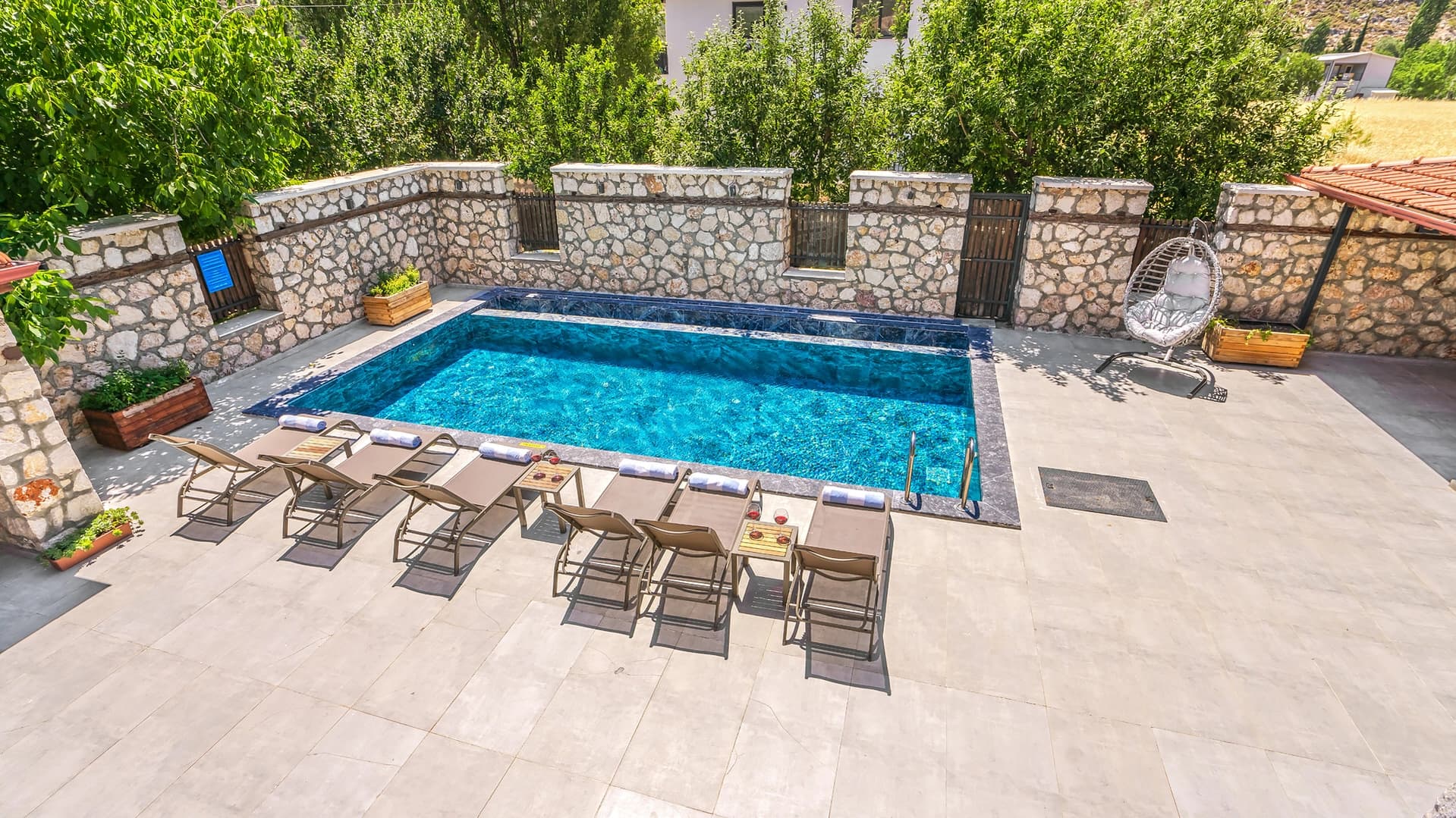 Villa Şah Bezirgan 89