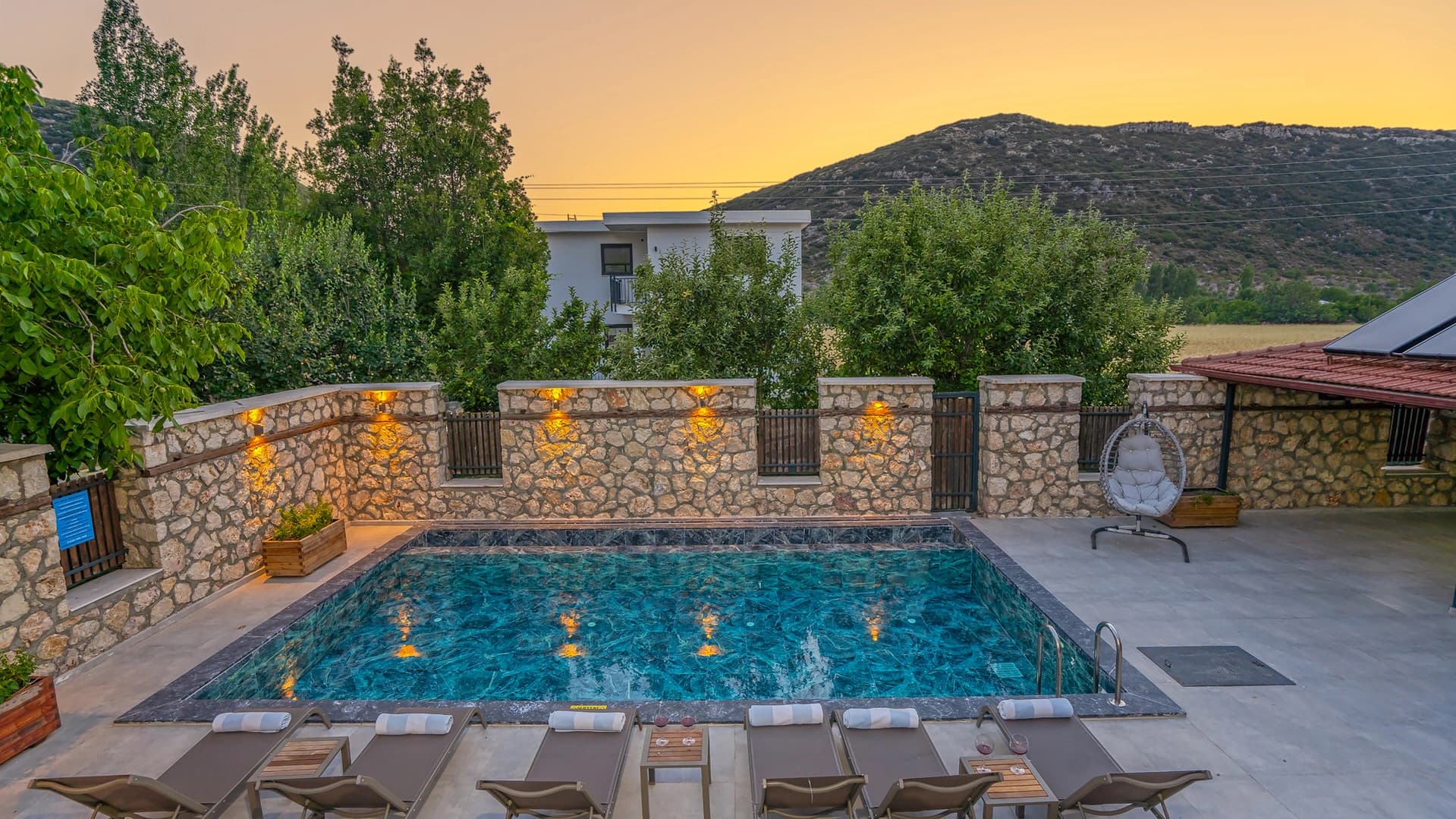 Villa Şah Bezirgan 47