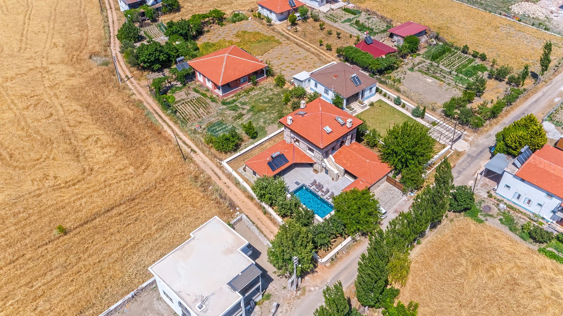 Villa Şah Bezirgan 27