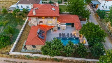 Villa Şah Bezirgan 41