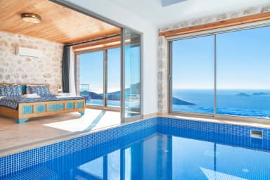Villa Joy Kalkan 83