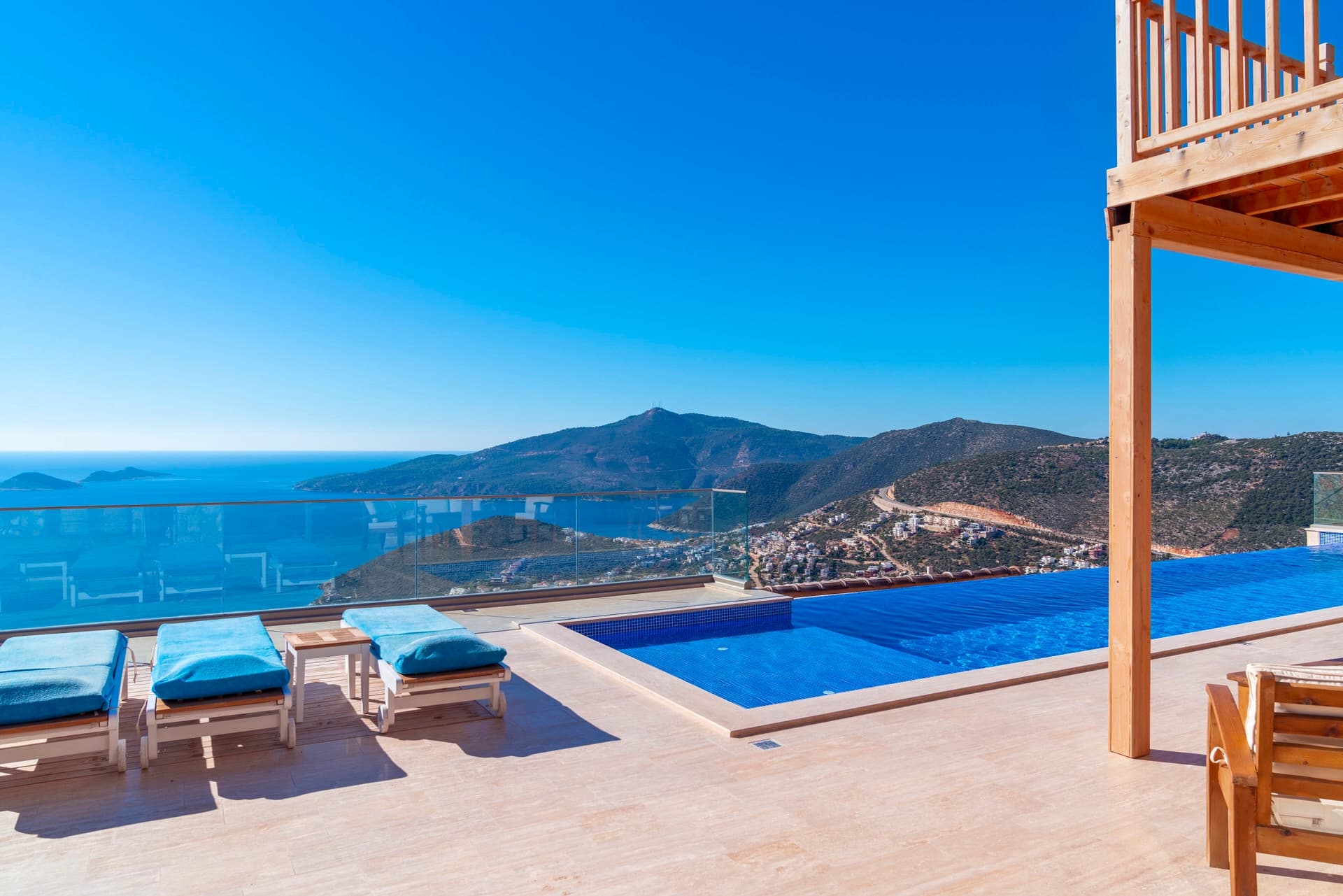 Villa Joy Kalkan 47