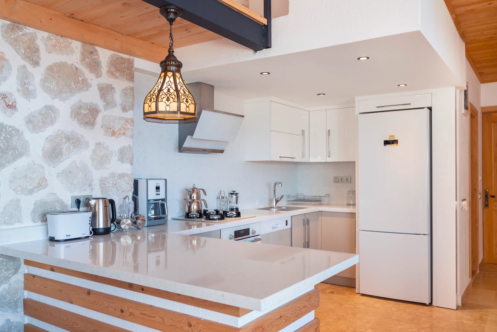 Villa Bills Kalkan 29