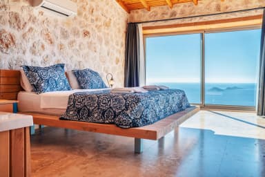 Villa Bills Kalkan 43