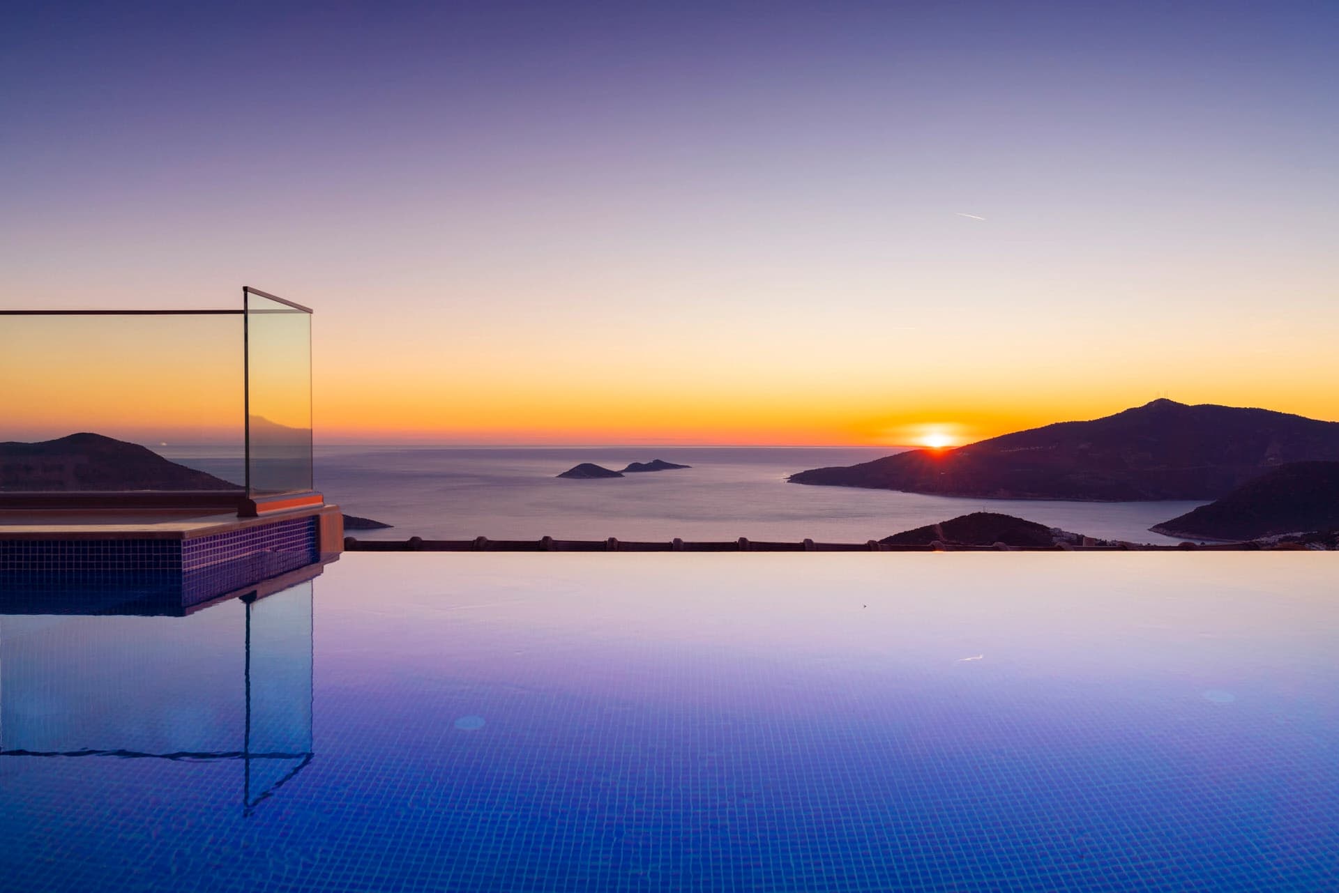 Villa Bills Kalkan 91