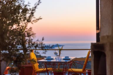 Villa Okyanus 2 Kalkan 53