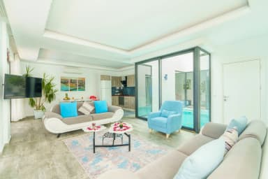 Villa Leonardo İslamlar 46