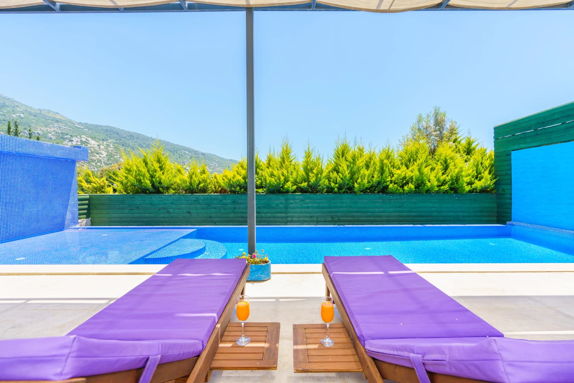 Villa Leonardo İslamlar 52