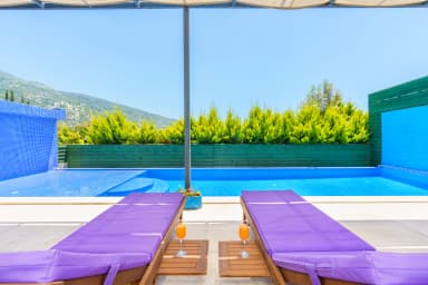 Villa Leonardo İslamlar 52