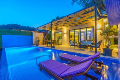 Villa Leonardo İslamlar 94