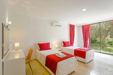 Villa Greenscape Kalkan 64
