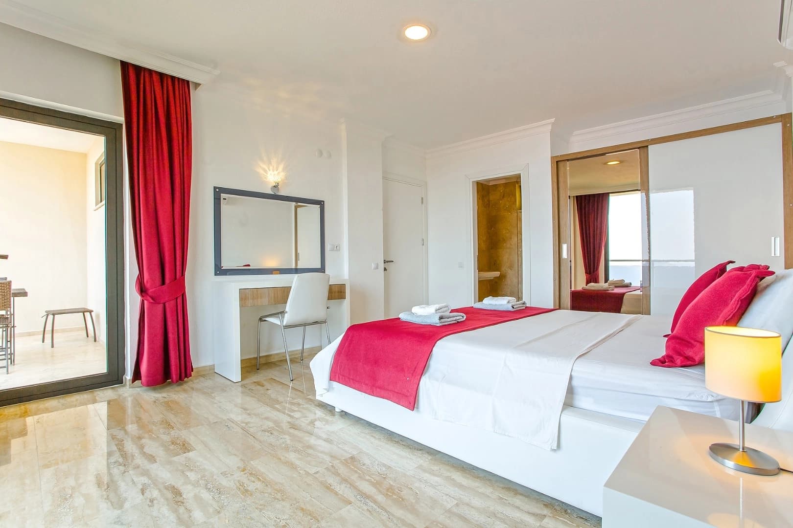 Villa Greenscape Tatil Villası 83