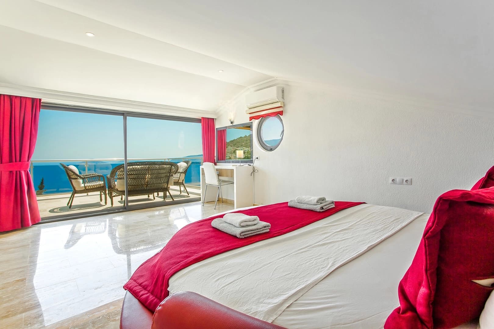Villa Greenscape Kalkan 50