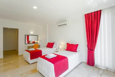 Villa Greenscape Özel Havuzlu 57