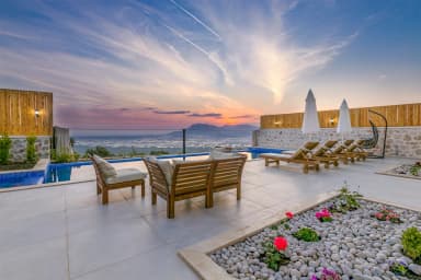 Villa Lavinia Üzümlü 37