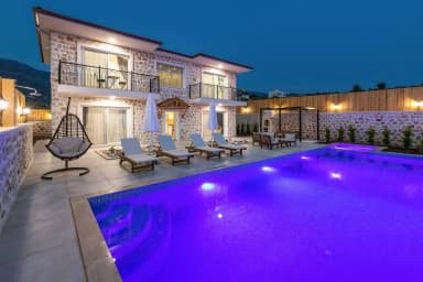 Villa Lavinia Üzümlü 23