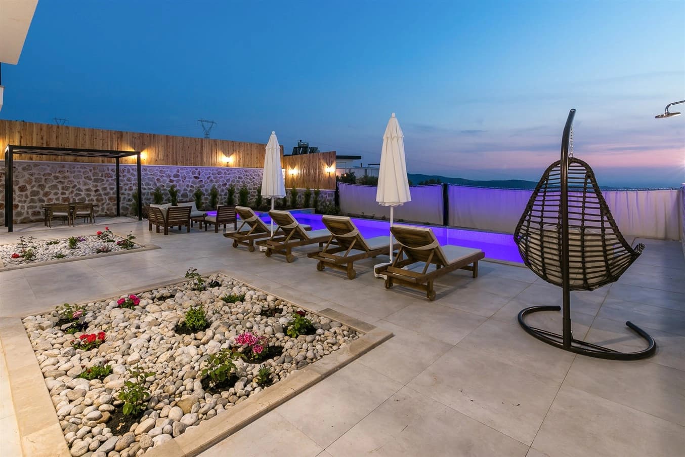 Villa Lavinia Üzümlü 51