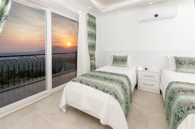 Villa Lavinia Üzümlü 17