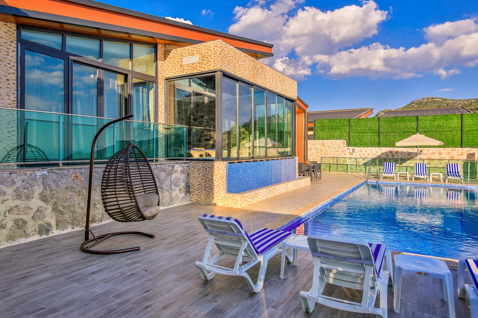 Villa Kalis 2 İslamlar 51