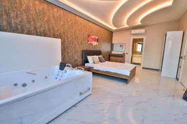 Villa Kalis 2 Korunaklı Havuz 32