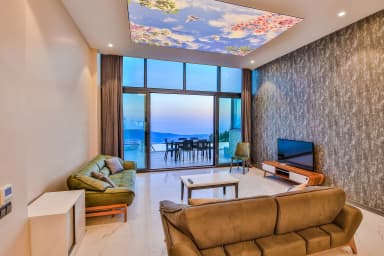 Villa Kalis 2 Korunaklı Havuz 66