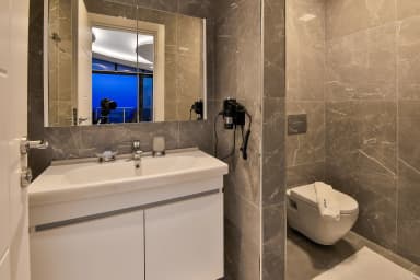 Villa Kalis 2 Korunaklı Havuz 94