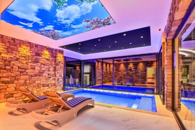 Villa Kalis 2 İslamlar 59