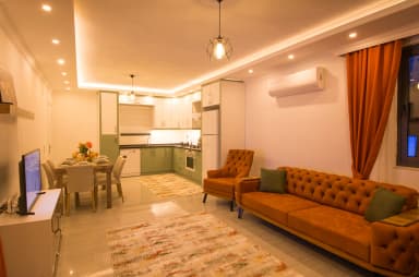 Villa Nar Çiçeği Patara 34