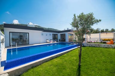 Villa Nar Çiçeği Patara 26