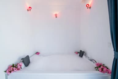 Villa Nar Çiçeği Patara 62