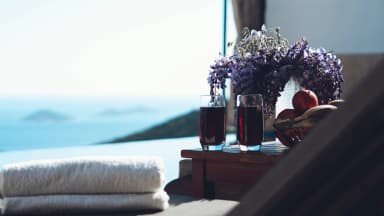 Villa Kübra Tatil Villası 84