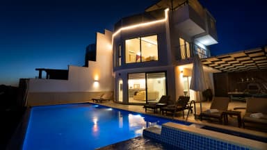 Villa Kübra Kalkan 29