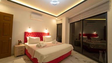 Villa Kübra Kalkan 65