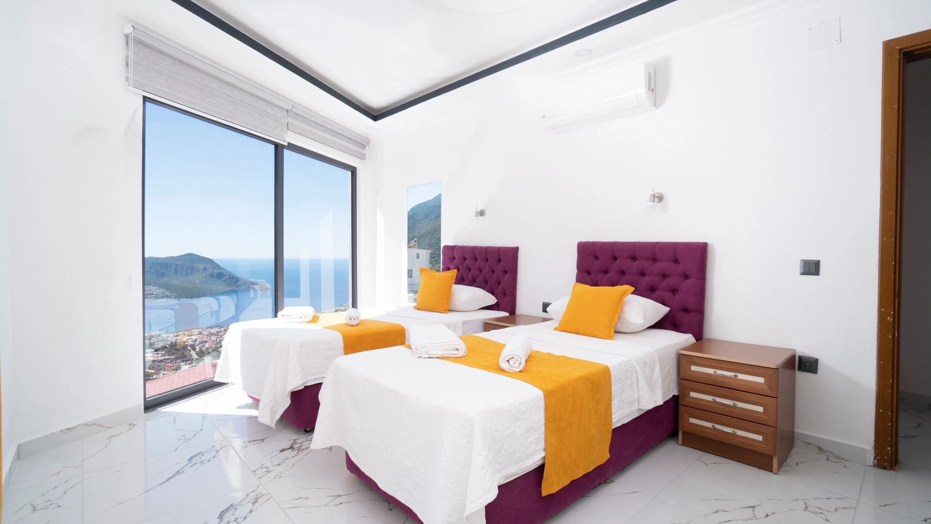 Villa Kübra Kalkan 99